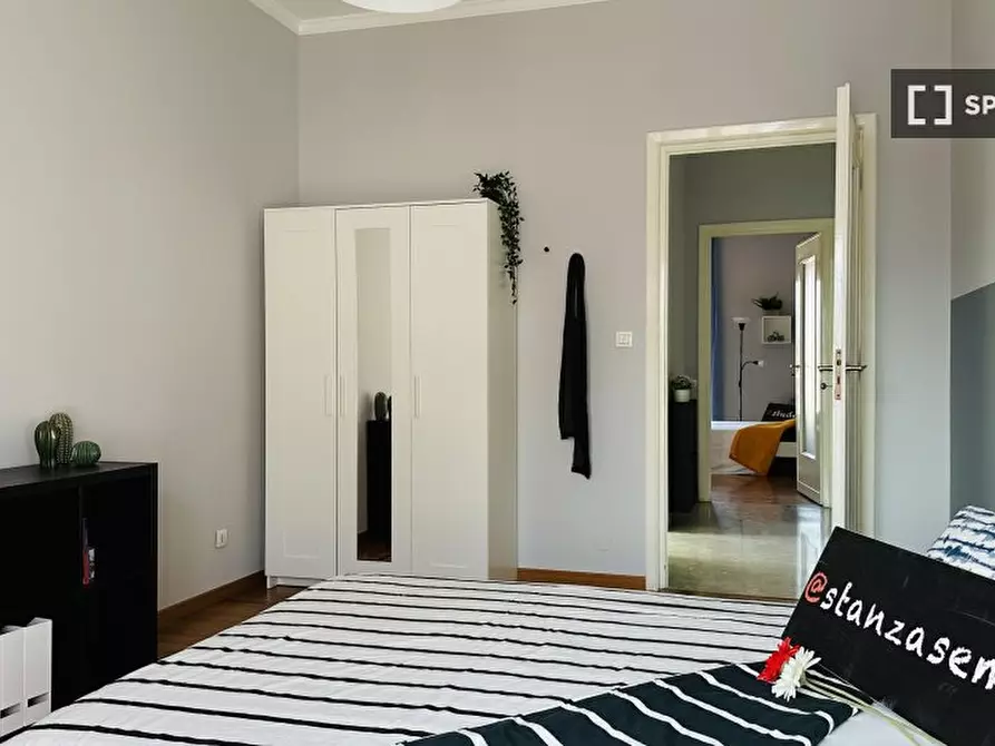 Immagine 4 di Camera condivisa in affitto  in Piazza Nizza n. a Torino