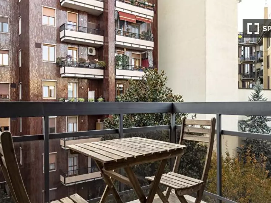Immagine 6 di Camera condivisa in affitto  in Via Piccinni a Milano