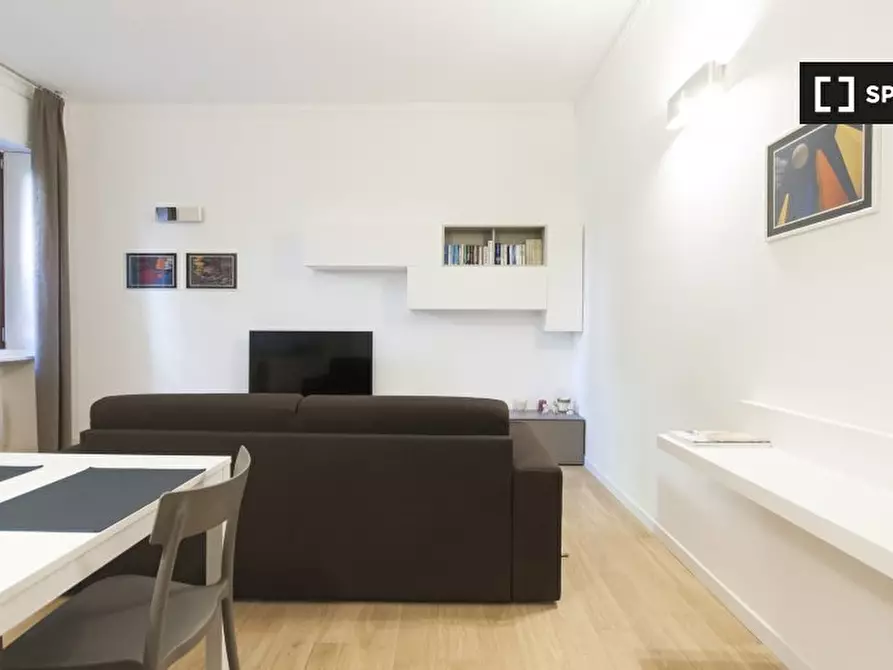 Immagine 4 di Appartamento in affitto  in Piazzetta Guastalla, 10, 20122 Milano MI, Italy a Milano