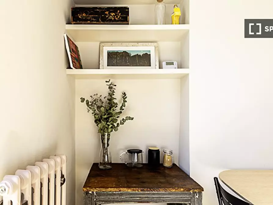 Immagine 13 di Appartamento in affitto  in A Great Percy Street a Camden Town
