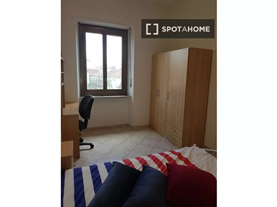 Immagine 9 di Camera condivisa in affitto  in Via Sant'Ambrogio a Torino