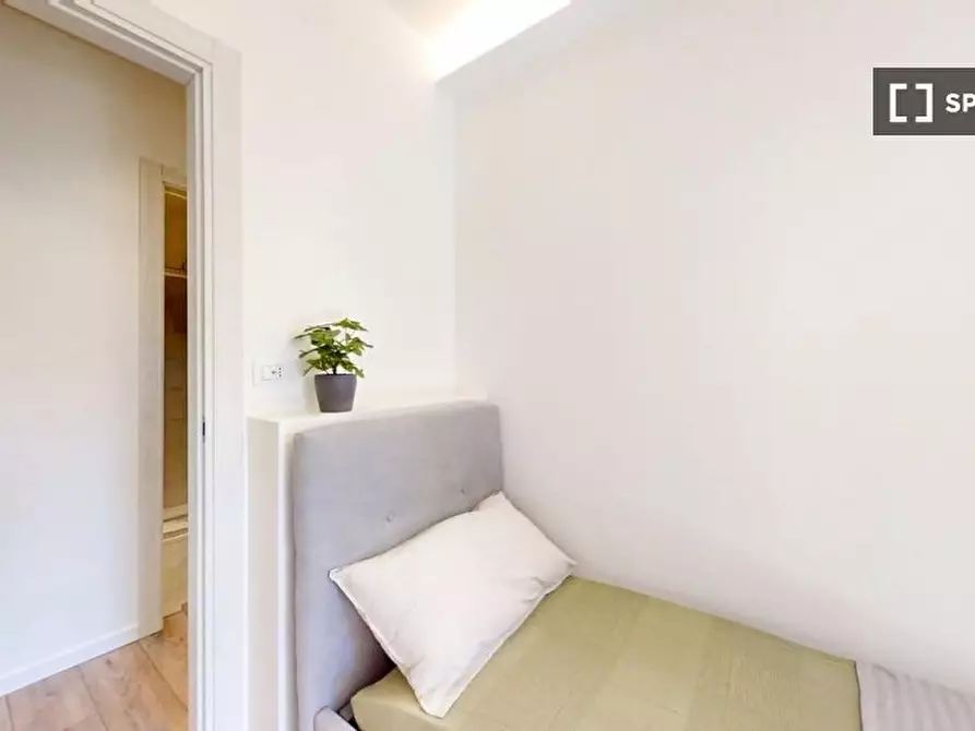 Immagine 9 di Camera condivisa in affitto  in VIA Pellizzo a Padova