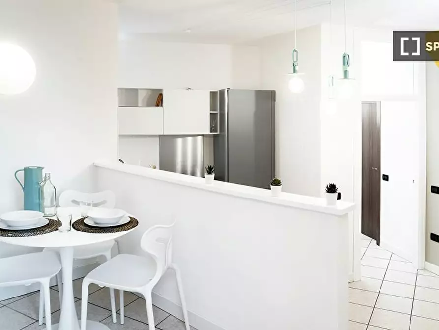 Immagine 3 di Camera condivisa in affitto  in Via Palermo a Trento