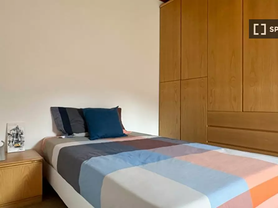 Immagine 19 di Camera condivisa in affitto  in Pomeranos a Trento