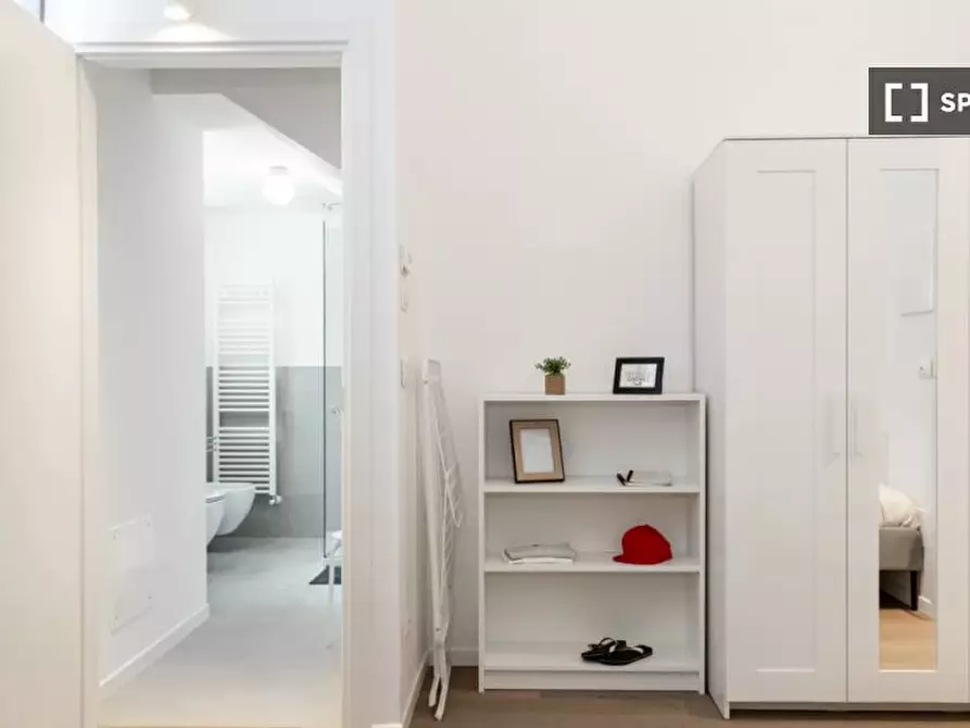 Immagine 18 di Appartamento in affitto  in Via Vespri Siciliani a Milano