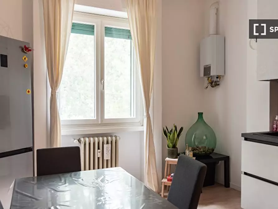 Immagine 9 di Appartamento in affitto  in Viale Pisa a Milano