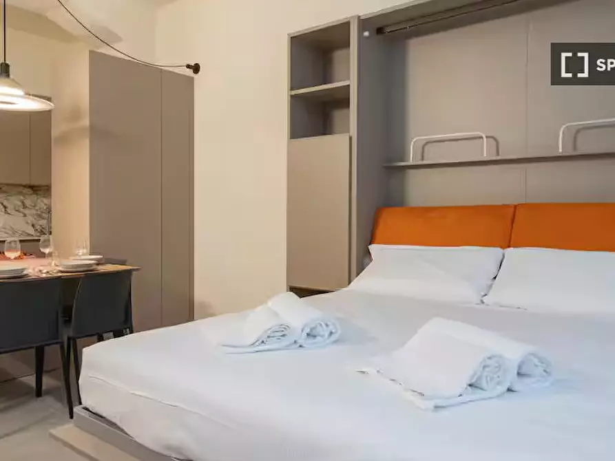 Immagine 4 di Ufficio in affitto  in Via Carlo Goldoni a Milano