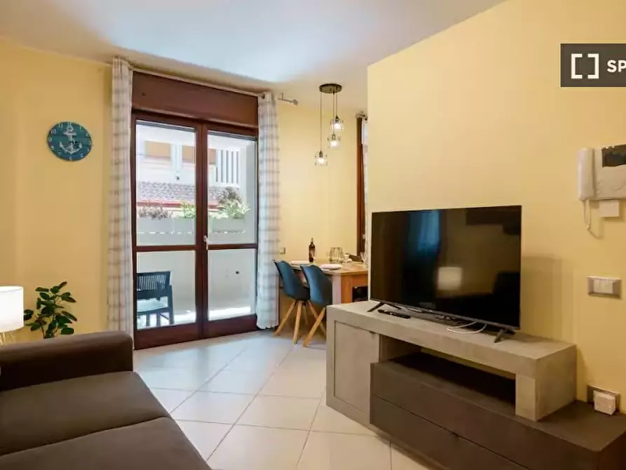 Immagine 5 di Appartamento in affitto  in Via R. Strauss a Quartu Sant'elena