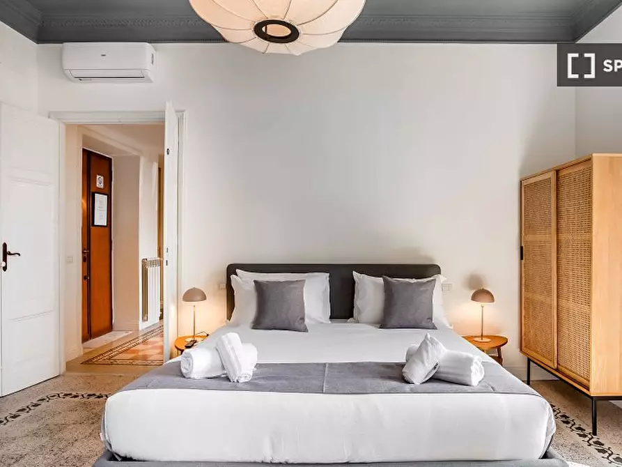 Immagine 14 di Appartamento in affitto  in Viale Carnaro a Roma