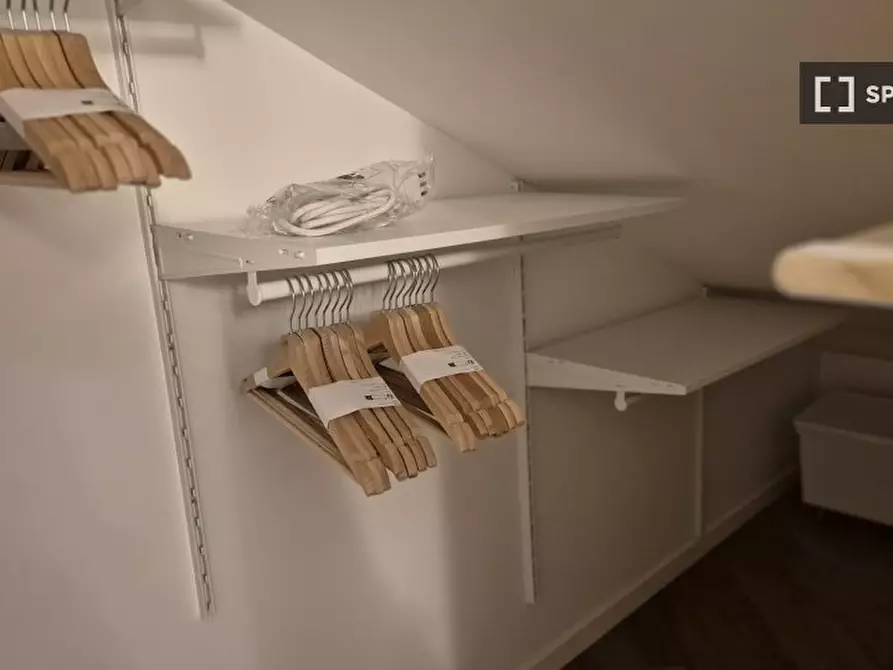 Immagine 14 di Ufficio in affitto  in Via Luigi Canonica a Milano