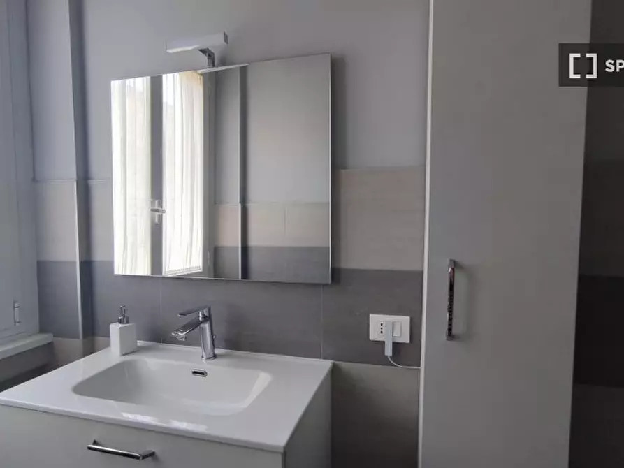 Immagine 8 di Appartamento in affitto  in Via Fratelli Rosselli a Milano