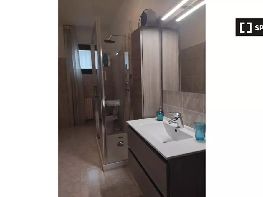 Immagine 8 di Camera condivisa in affitto  in Via Nikolajevka a Milano