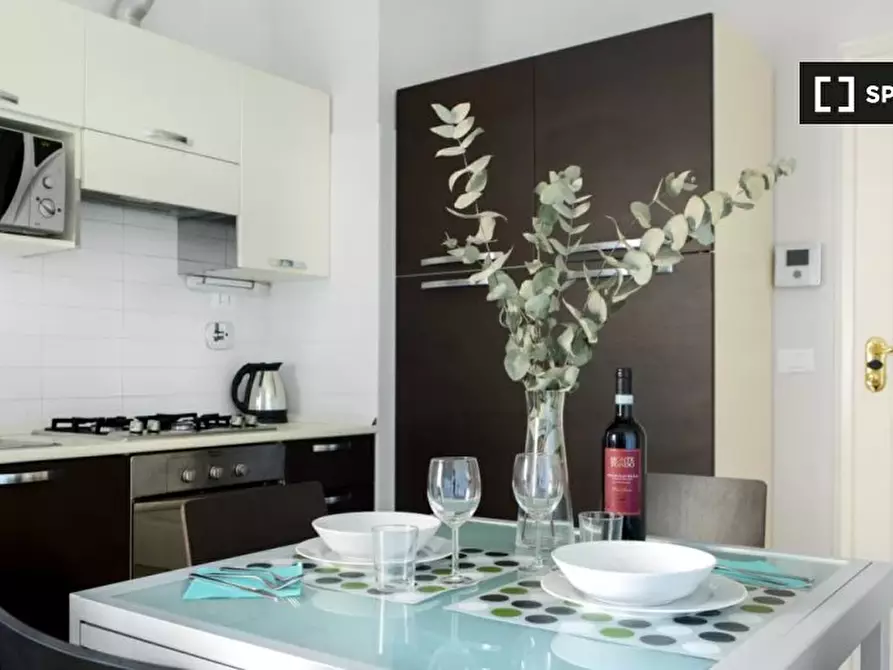 Immagine 4 di Appartamento in affitto  in Via Guglielmo Marconi a Bologna