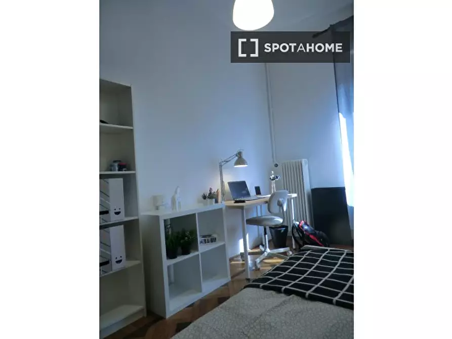 Immagine 15 di Camera condivisa in affitto  in Via Sorio a Padova