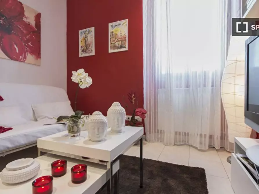 Immagine 6 di Appartamento in affitto  in Via del Ponte alle Mosse a Firenze