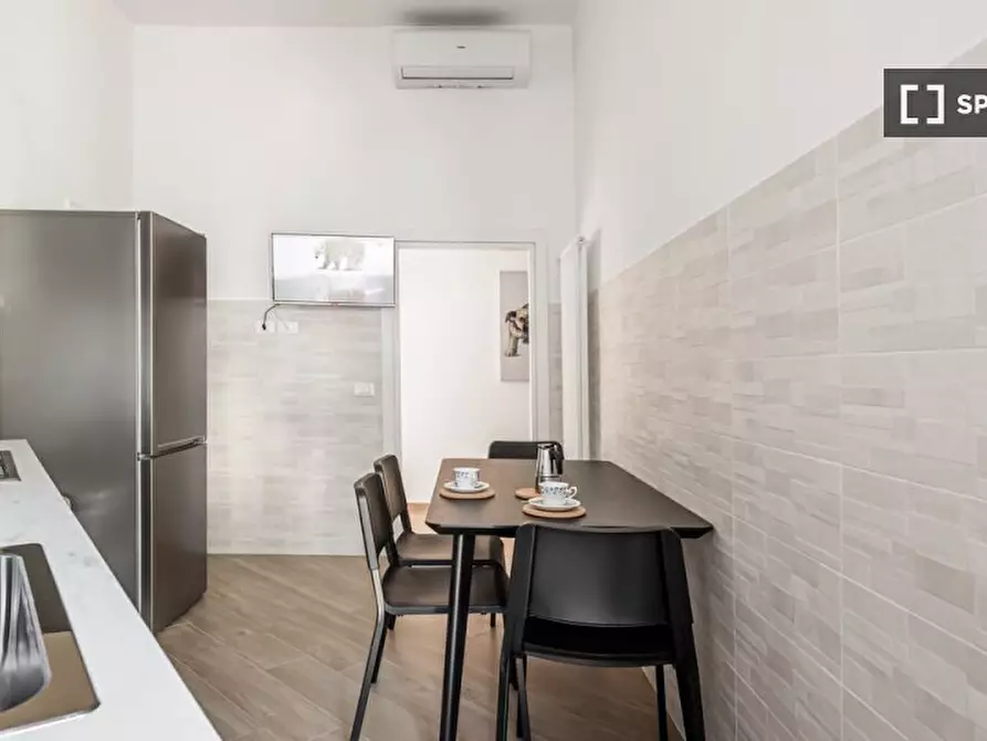 Immagine 7 di Appartamento in affitto  in Via Benedetto Marcello a Firenze