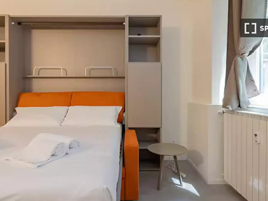 Immagine 6 di Ufficio in affitto  in Via Carlo Goldoni a Milano