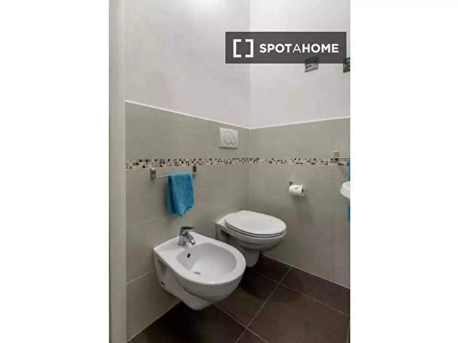 Immagine 11 di Appartamento in affitto  in Viale Francesco Redi a Firenze