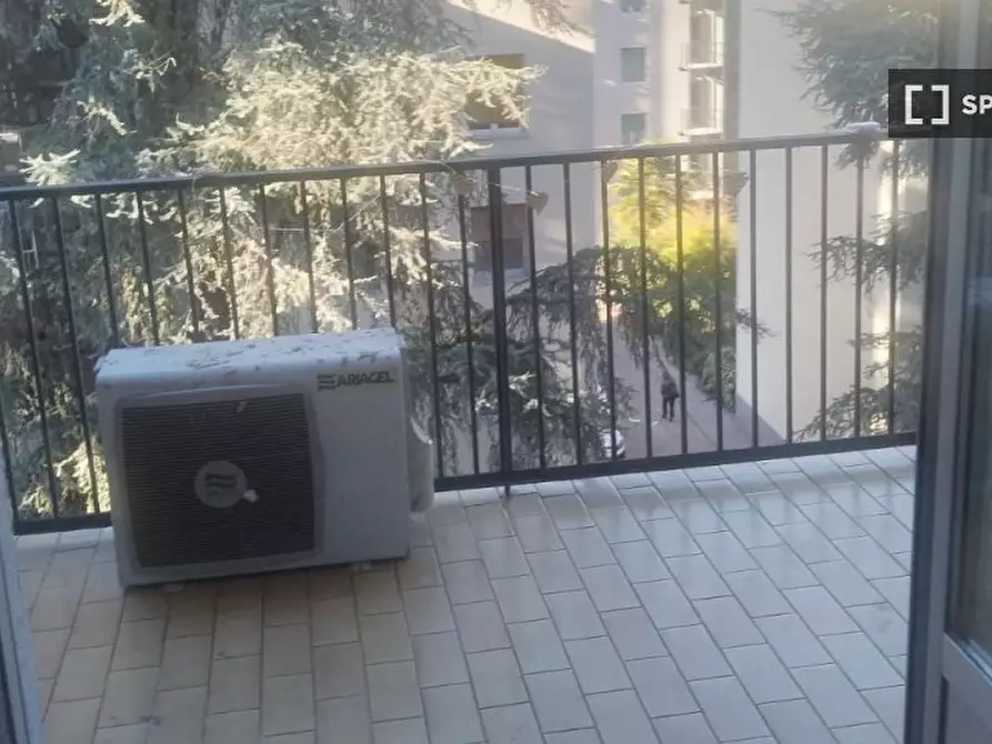 Immagine 19 di Camera condivisa in affitto  in Via Nicolò Barabino a Milano