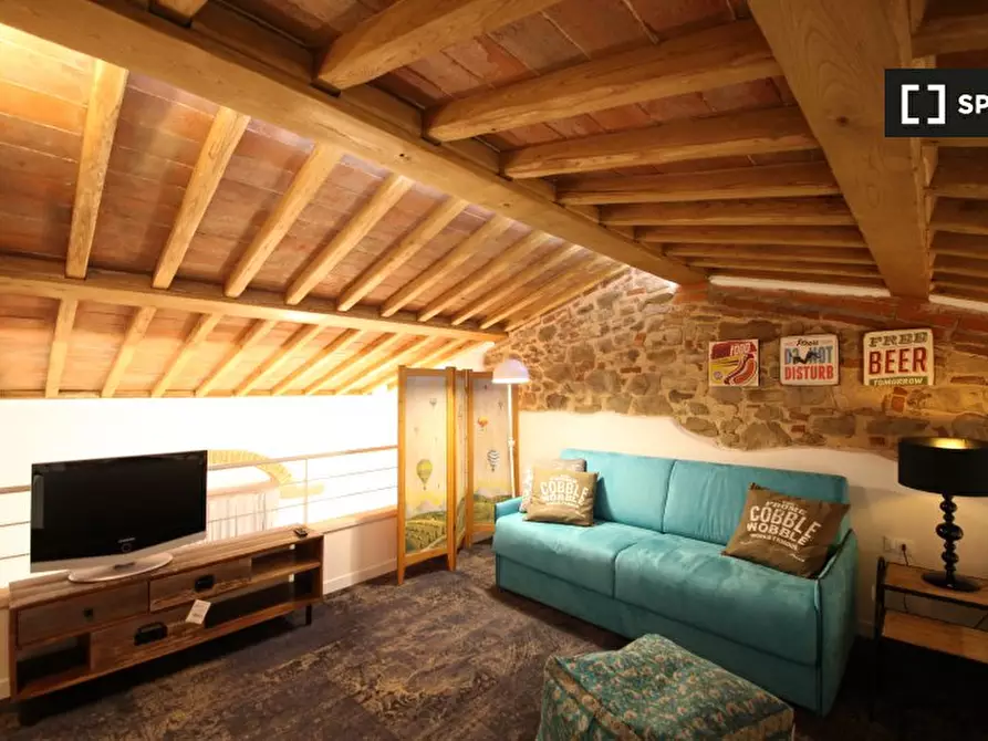 Immagine 2 di Appartamento in affitto  in Via Vittorio Emanuele II, 50139 Firenze FI, Italy a Firenze