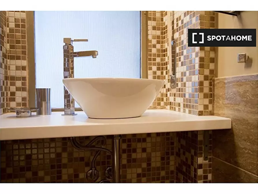 Immagine 7 di Appartamento in affitto  in Via Olmetto a Milano