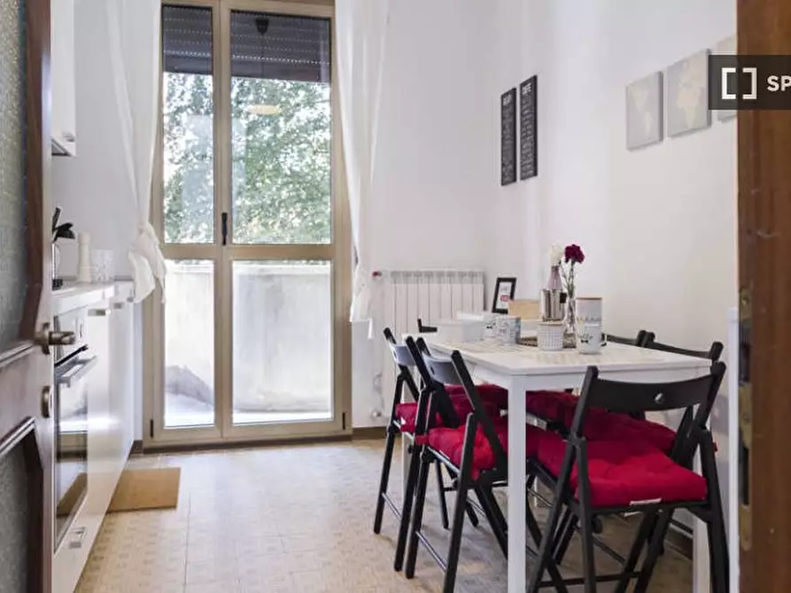 Immagine 15 di Camera condivisa in affitto  in Viale Giovanni Vicini a Bologna