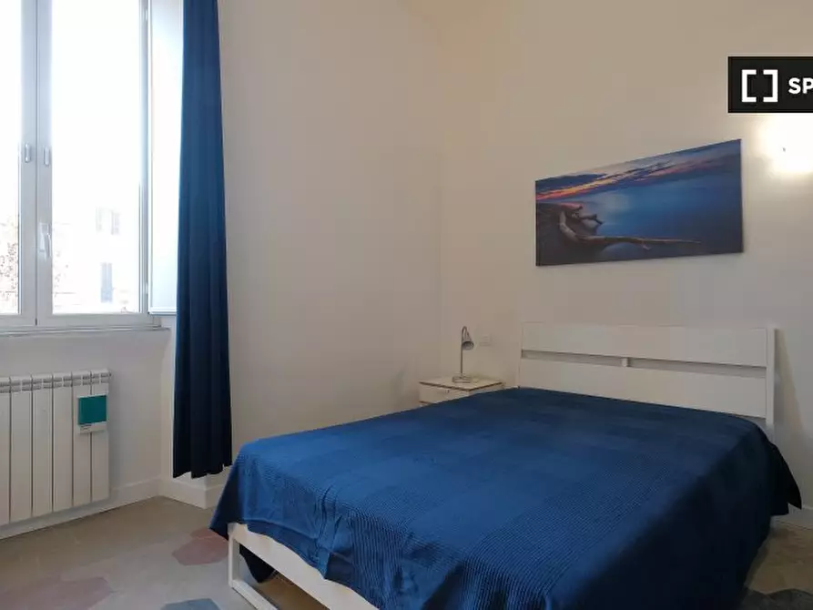 Immagine 3 di Camera condivisa in affitto  in Viale Regina Margherita a Roma