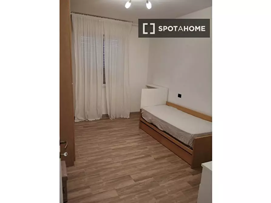 Immagine 15 di Appartamento in affitto  in Via Appennini a Milano