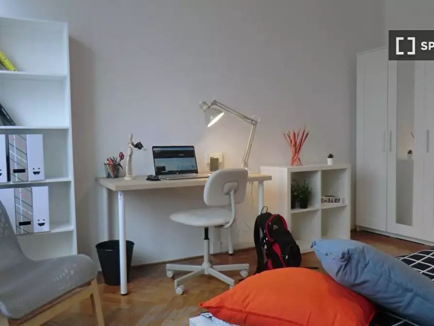 Immagine 5 di Camera condivisa in affitto  in Via Sorio a Padova