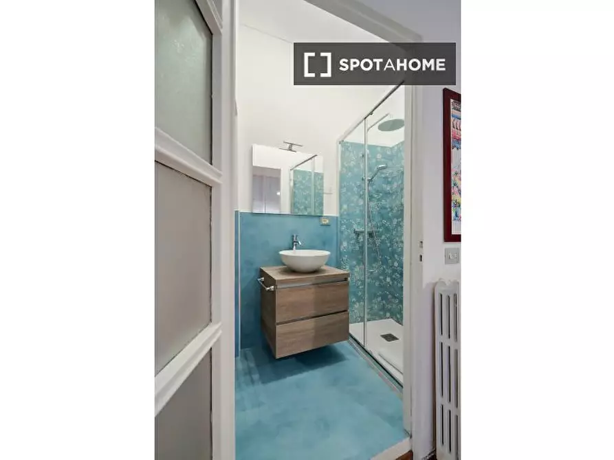 Immagine 7 di Appartamento in affitto  in Via Pietro Custodi a Milano