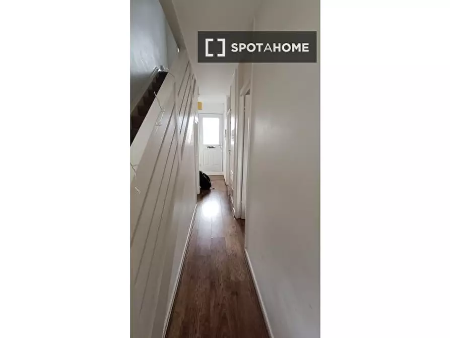 Immagine 10 di Camera condivisa in affitto  in Wick Rd a Hackney