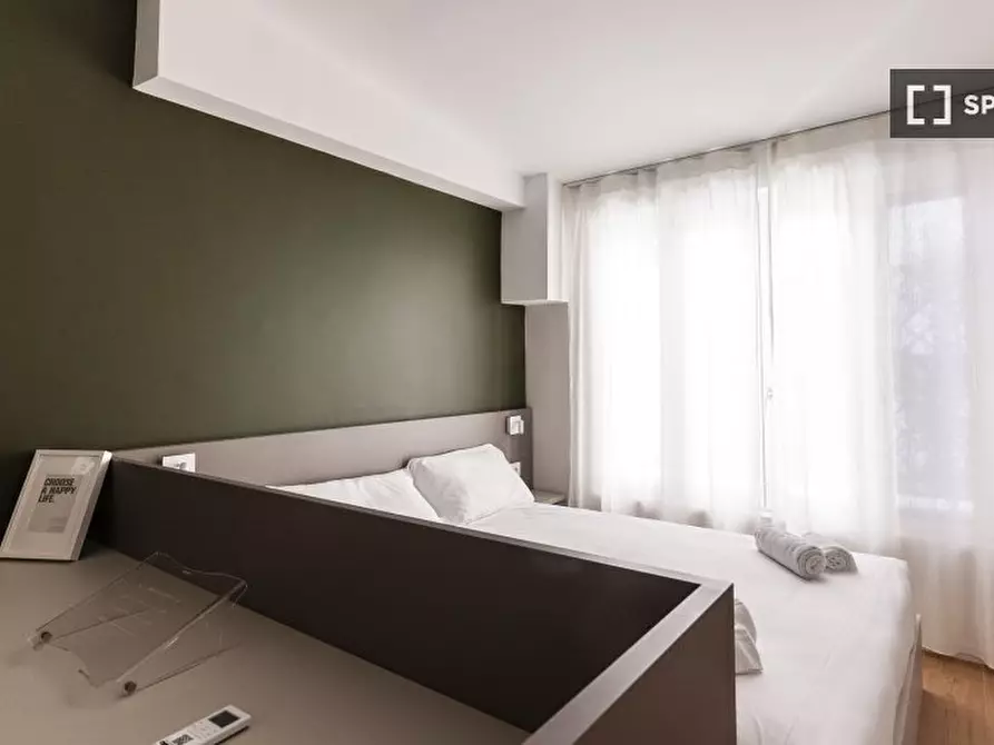 Immagine 15 di Appartamento in affitto  in Via Giacomo Zanella a Milano