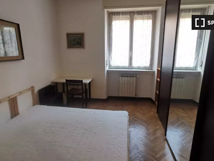 Immagine 12 di Camera condivisa in affitto  in Viale Lucania, 20139 Milano MI, Italy a Milano