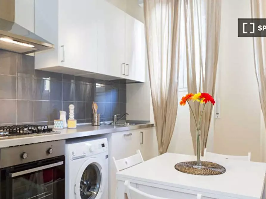 Immagine 8 di Camera condivisa in affitto  in Via Marsala a Bologna