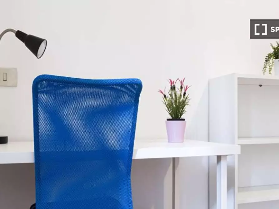 Immagine 8 di Camera condivisa in affitto  in Via Gustavo Modena a Milano