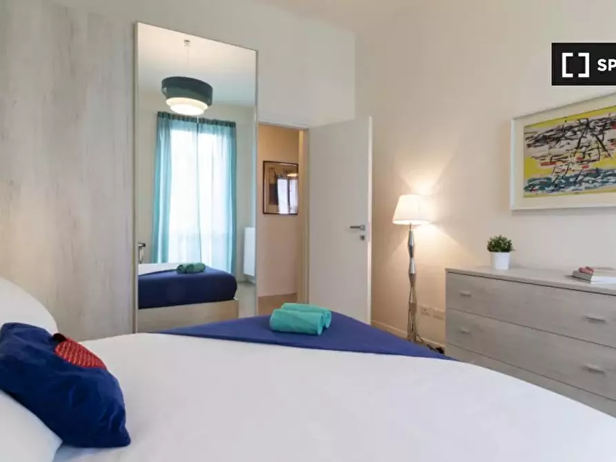 Immagine 18 di Appartamento in affitto  in Viale Fulvio Testi a Milano