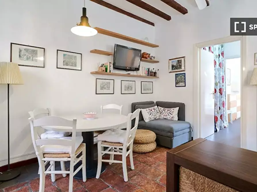 Immagine 3 di Appartamento in affitto  in Via Pietro Custodi a Milano