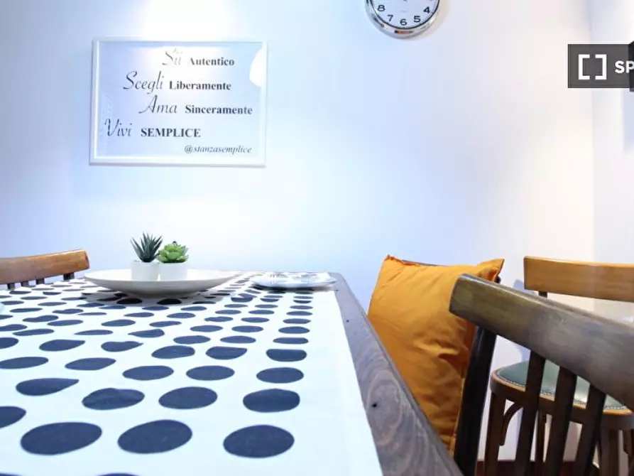 Immagine 12 di Camera condivisa in affitto  in Trieste a Brescia