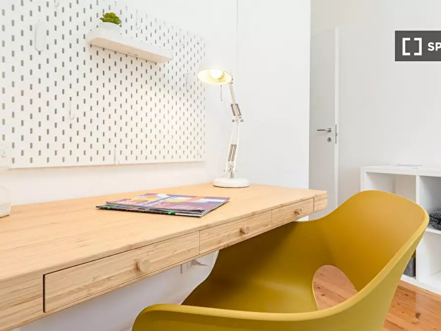 Immagine 5 di Camera condivisa in affitto  in S. Caterina a Padova