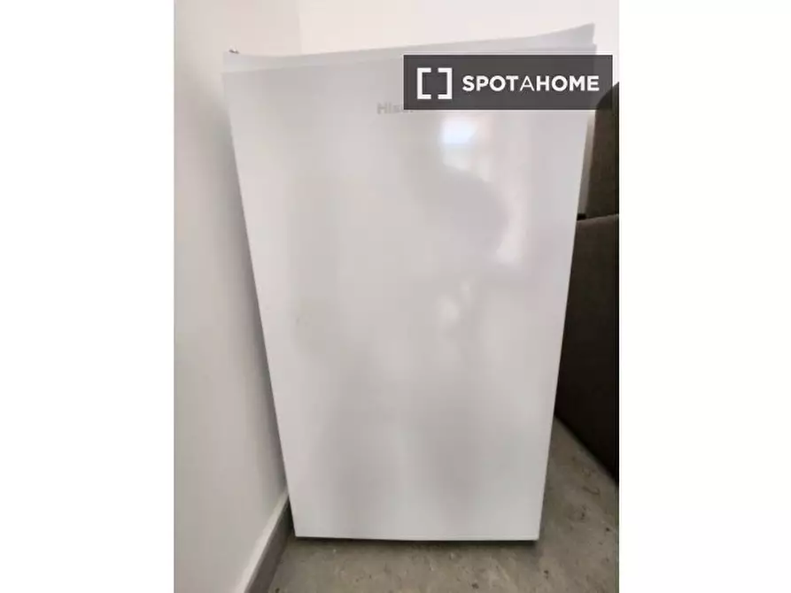 Immagine 5 di Ufficio in affitto  in Via Privata Mario Bianco a Milano