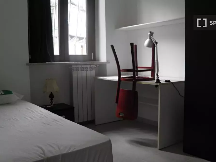 Immagine 11 di Appartamento in affitto  in Via Bologna a Torino