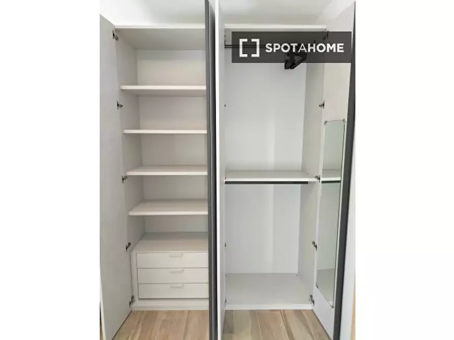 Immagine 4 di Camera condivisa in affitto  in Via Domenico Turazza a Padova