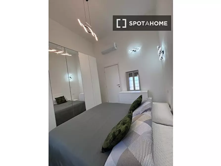 Immagine 5 di Appartamento in affitto  in Via Raffaele Merelli a Monza