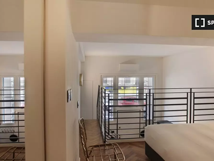 Immagine 18 di Appartamento in affitto  in Via Augusto Anfossi a Milano