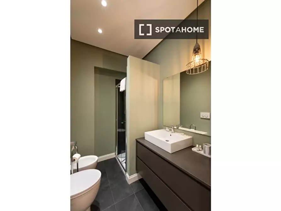 Immagine 15 di Appartamento in affitto  in Via de' Tornabuoni a Firenze