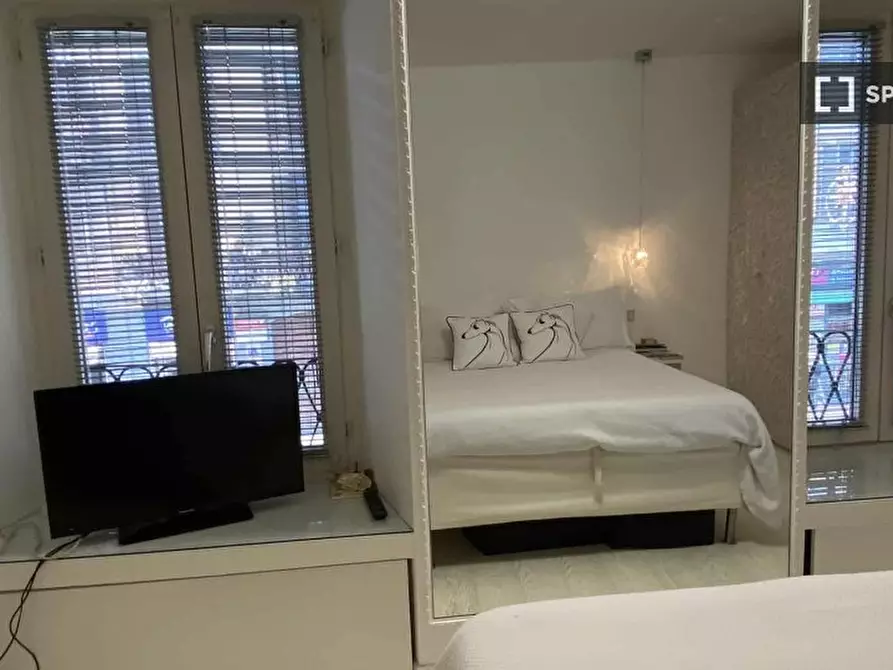 Immagine 16 di Appartamento in affitto  in Corso S. Gottardo a Milano