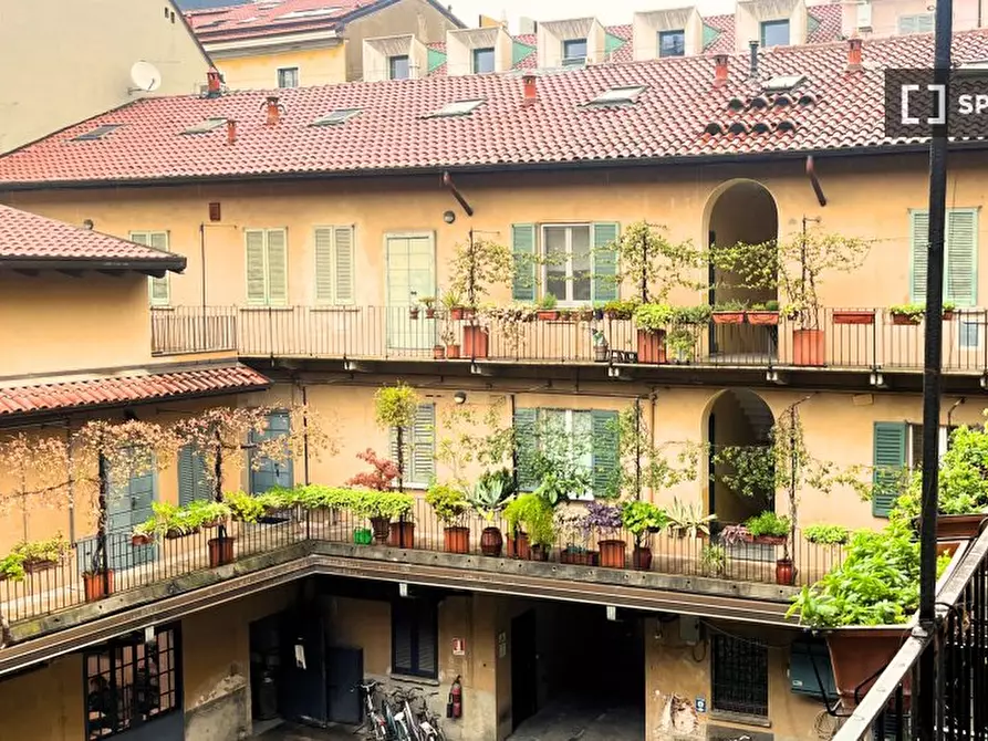 Immagine 12 di Ufficio in affitto  in Via Pietro Maroncelli a Milano