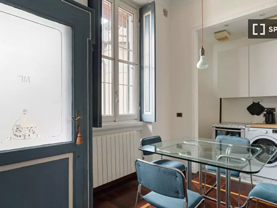 Immagine 17 di Ufficio in affitto  in Via Bartolomeo Eustachi a Milano