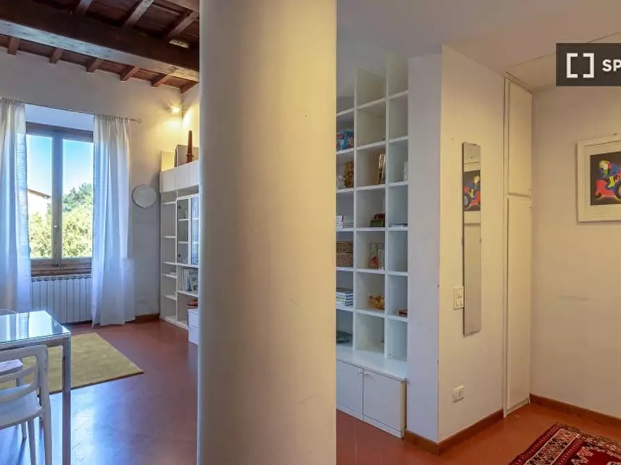Immagine 4 di Appartamento in affitto  in Via Gino Capponi a Firenze