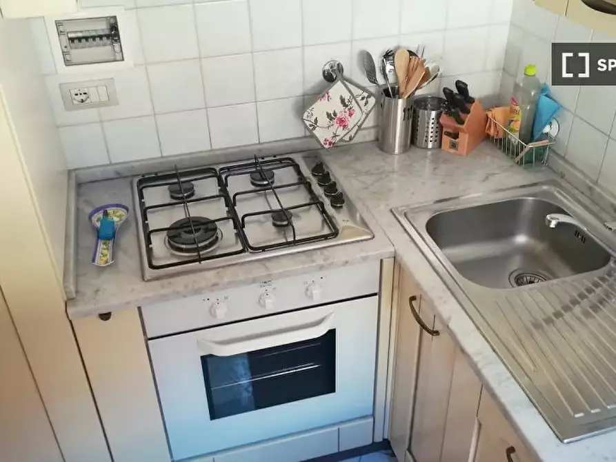 Immagine 6 di Appartamento in affitto  in Via de' Guicciardini a Firenze